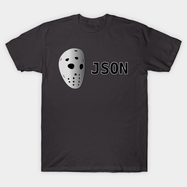 TeePublic - JSON